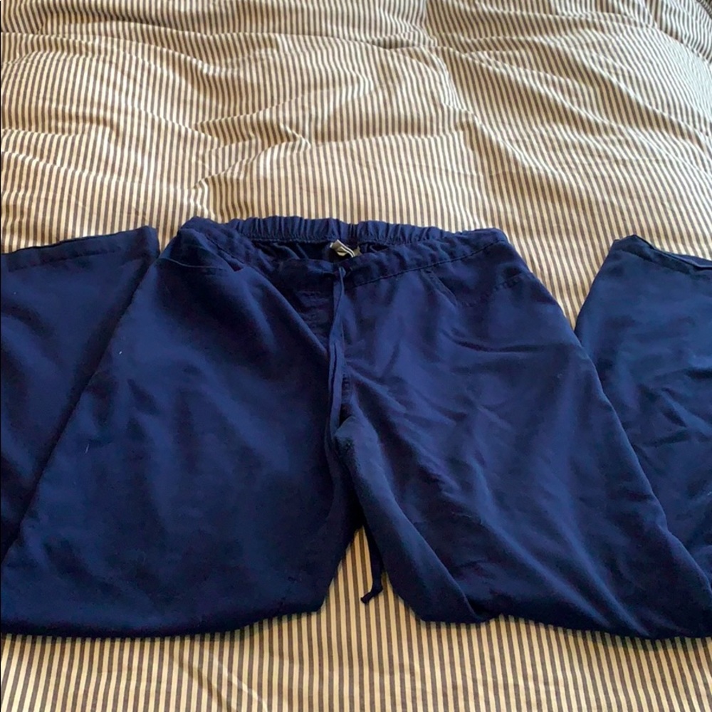Greys Anatomy Scrub Bottoms